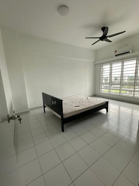 Kondominium untuk Disewa di Sterling - K.M Seow - Bedroom1 - PropertyGuru.com.my