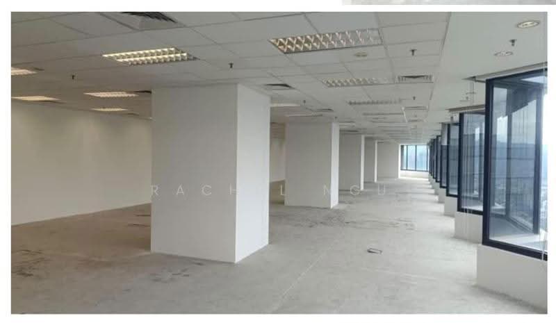 Pejabat untuk Disewa di KLCC (KL City Centre) - Rachel Ngu - Interior - PropertyGuru.com.my