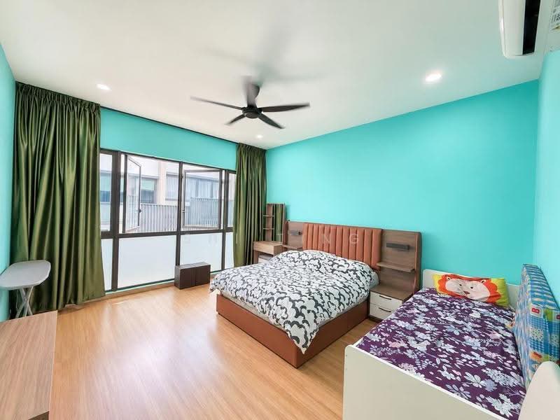 Cluster House for Sale in Sunway City Iskandar Puteri (Iskandar Puteri (Nusajaya)) - Shi Ting - PropertyGuru.com.my