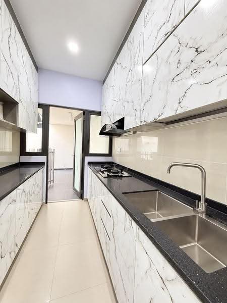 Cluster House for Sale in Sunway City Iskandar Puteri (Iskandar Puteri (Nusajaya)) - Shi Ting - PropertyGuru.com.my