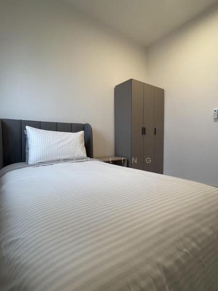 Kediaman Servis untuk Disewa di M Vertica - Kim Ling - Bedroom - PropertyGuru.com.my