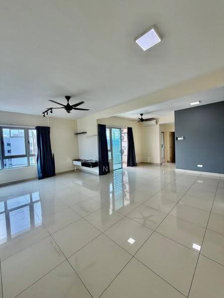 Kediaman Servis untuk Dijual di Saville @ Cheras - Ashraff Daniel - PropertyGuru.com.my