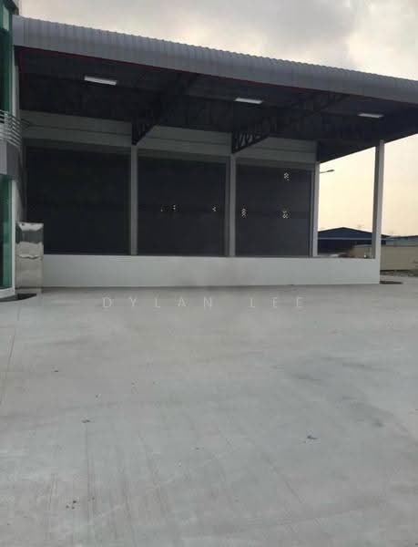 Kilang untuk Disewa di Bukit Minyak (Penang) - Dylan Lee - PropertyGuru.com.my
