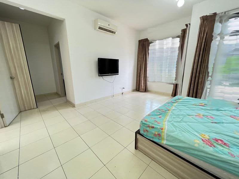 Rumah Teres 2-Tingkat untuk Dijual di Horizon Hills (Iskandar Puteri (Nusajaya)) - Jeff Yap - Bedroom - PropertyGuru.com.my