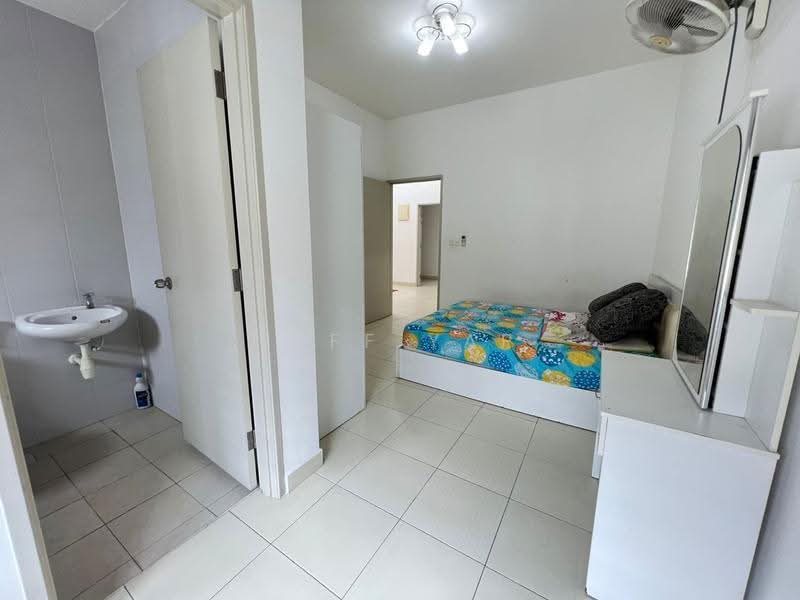 Rumah Teres 2-Tingkat untuk Dijual di Horizon Hills (Iskandar Puteri (Nusajaya)) - Jeff Yap - Bedroom - PropertyGuru.com.my