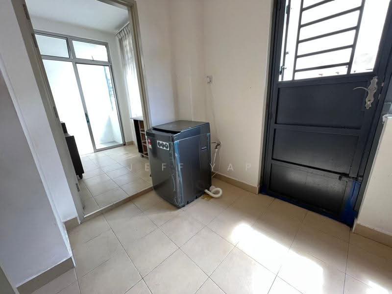Rumah Teres 2-Tingkat untuk Dijual di Horizon Hills (Iskandar Puteri (Nusajaya)) - Jeff Yap - Entrance - PropertyGuru.com.my
