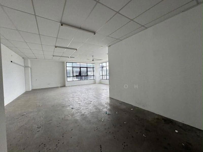 Cluster Factory for Sale in Ulu Tiram (Johor) - Edmund Oh - Interior - PropertyGuru.com.my