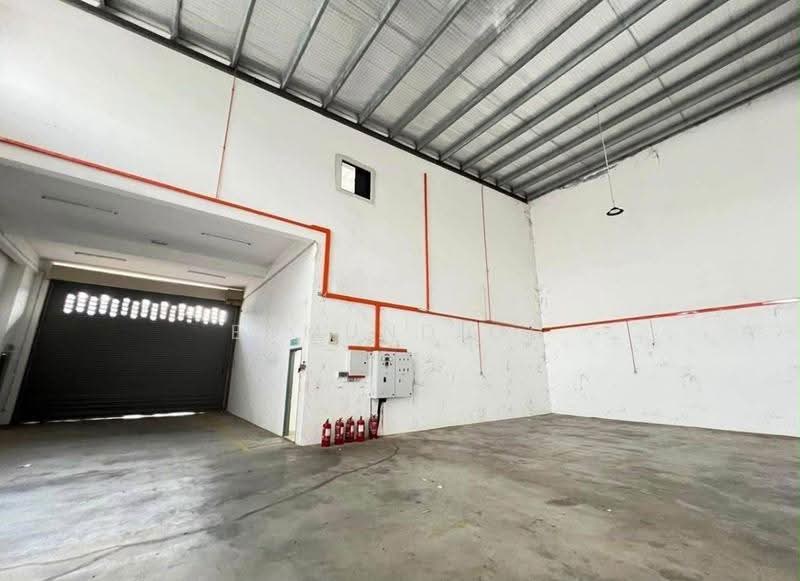 Cluster Factory for Sale in Ulu Tiram (Johor) - Edmund Oh - Exterior - PropertyGuru.com.my