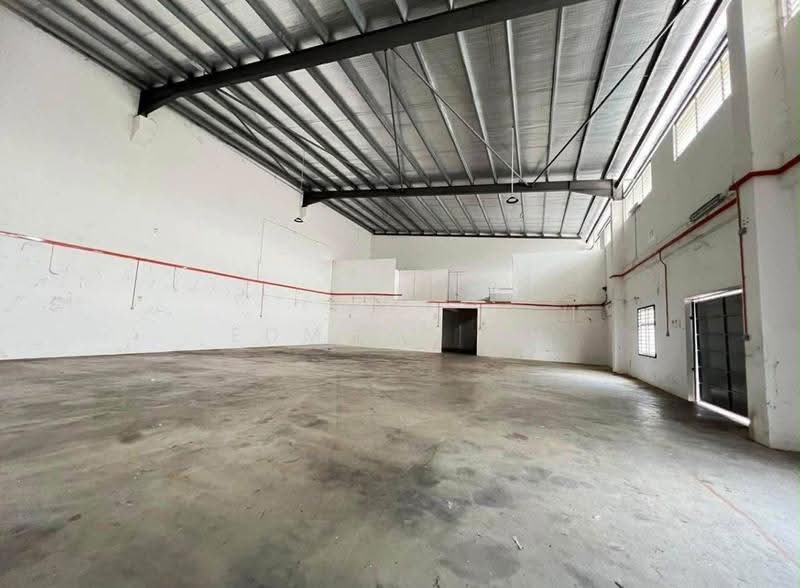 Cluster Factory for Sale in Ulu Tiram (Johor) - Edmund Oh - PropertyGuru.com.my