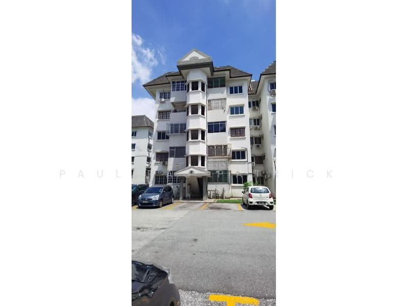 Pangsapuri untuk Dijual di Sri Tanjung - Paul Raj Patrick - PropertyGuru.com.my