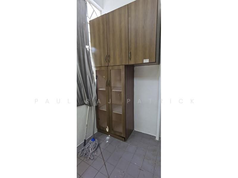 Pangsapuri untuk Dijual di Sri Tanjung - Paul Raj Patrick - PropertyGuru.com.my
