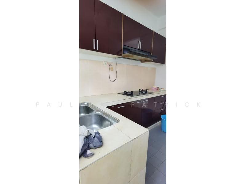 Pangsapuri untuk Dijual di Sri Tanjung - Paul Raj Patrick - PropertyGuru.com.my