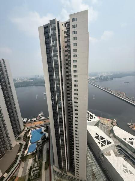 Kondominium untuk Disewa di R&F Princess Cove Phase 2-Seine Region - Florence Hong - Exterior - PropertyGuru.com.my