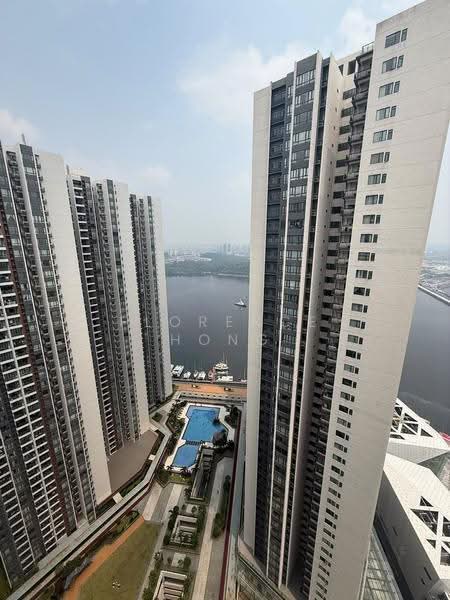 Kondominium untuk Disewa di R&F Princess Cove Phase 2-Seine Region - Florence Hong - Exterior - PropertyGuru.com.my