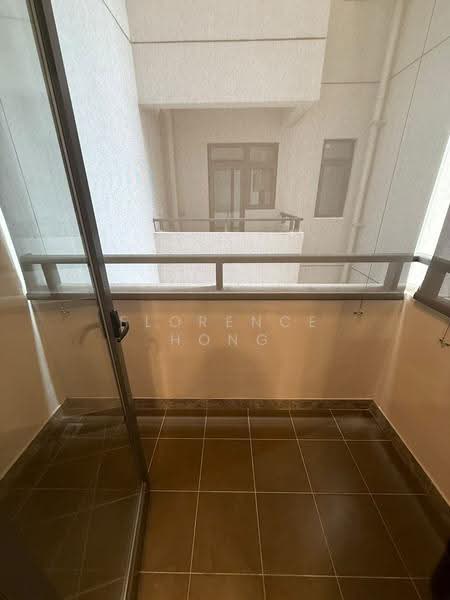Kondominium untuk Disewa di R&F Princess Cove Phase 2-Seine Region - Florence Hong - Balcony - PropertyGuru.com.my