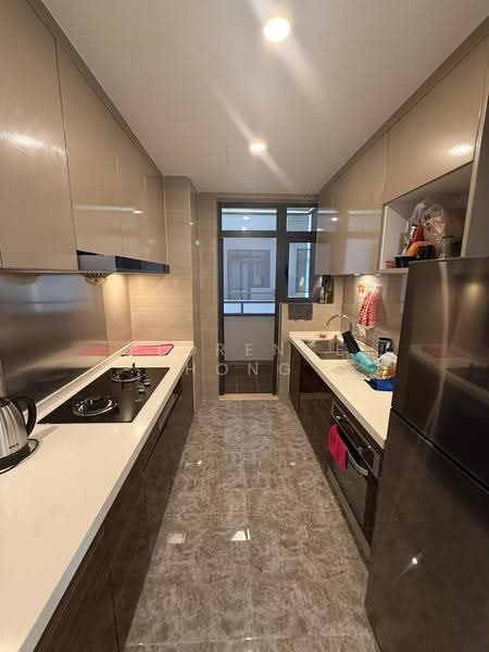 Kondominium untuk Disewa di R&F Princess Cove Phase 2-Seine Region - Florence Hong - PropertyGuru.com.my