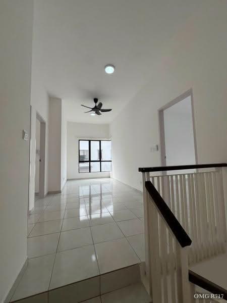 2-storey Terraced House for Rent in Setia Utama (Setia Alam) - Ryan . - Interior - PropertyGuru.com.my