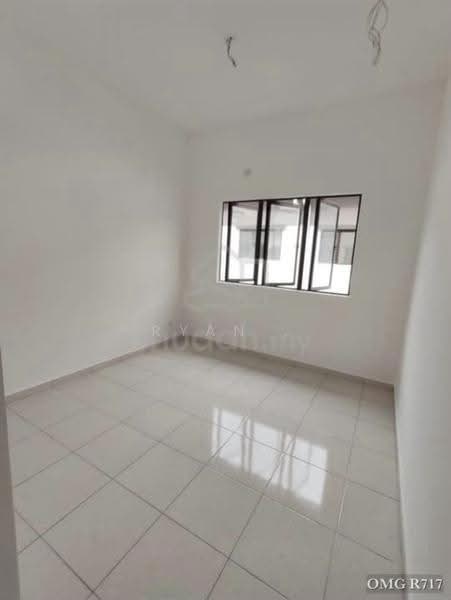2-storey Terraced House for Rent in Setia Utama (Setia Alam) - Ryan . - Interior - PropertyGuru.com.my