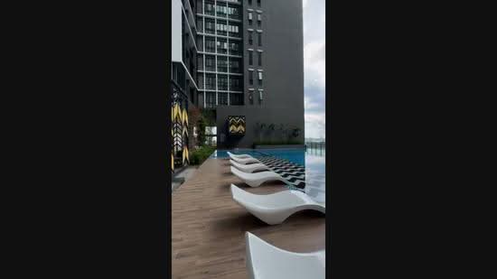 Service Residence for Rent at Alinea Suites - Nazrin Affendy - PropertyGuru.com.my