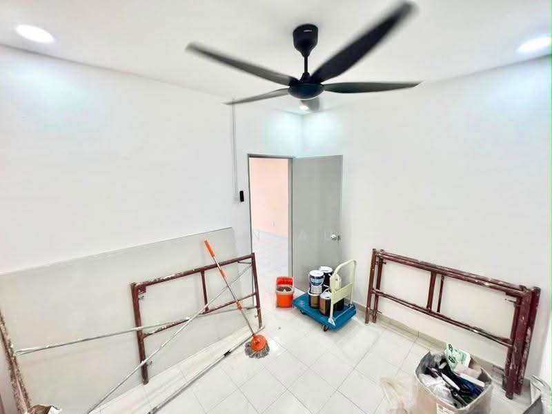 Apartment for Sale at Molek Ria - JAN AU - Interior - PropertyGuru.com.my