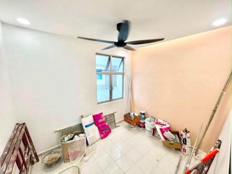 Apartment for Sale at Molek Ria - JAN AU - Interior - PropertyGuru.com.my