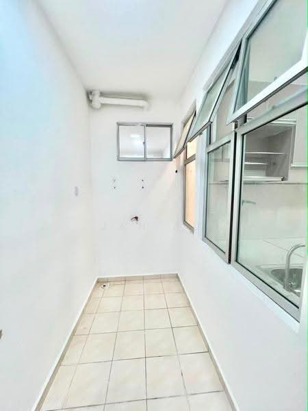 Apartment for Sale at Molek Ria - JAN AU - Kitchen - PropertyGuru.com.my