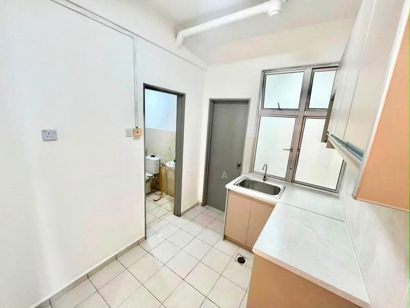 Apartment for Sale at Molek Ria - JAN AU - Kitchen - PropertyGuru.com.my