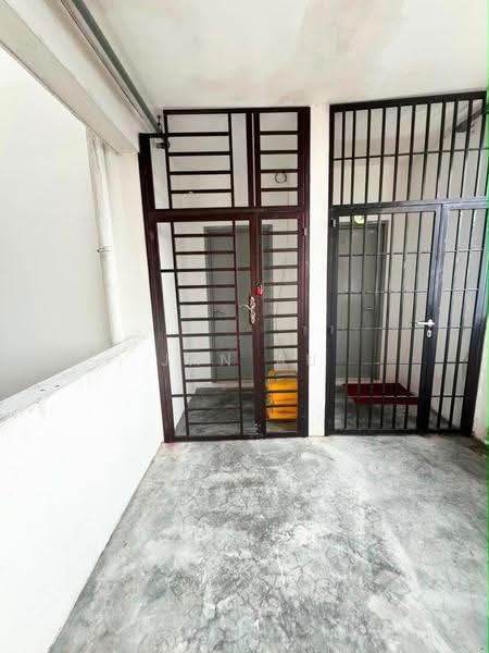 Apartment for Sale at Molek Ria - JAN AU - Entrance - PropertyGuru.com.my