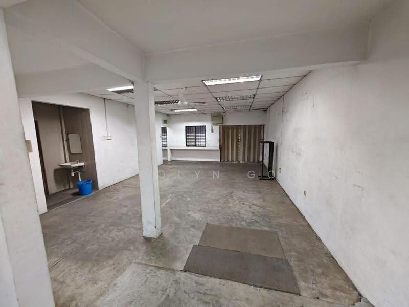 Kilang untuk Disewa di Taman Tan Sri Yaacob (Johor Bahru) - Carolyn Goh - PropertyGuru.com.my