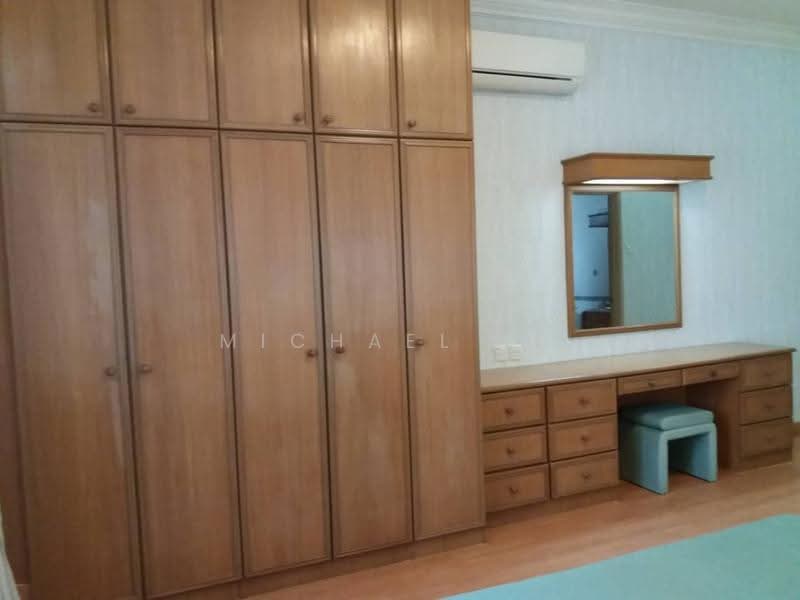 Condominium for Rent at Corinthian Condominium - Michael Au - Bedroom - PropertyGuru.com.my
