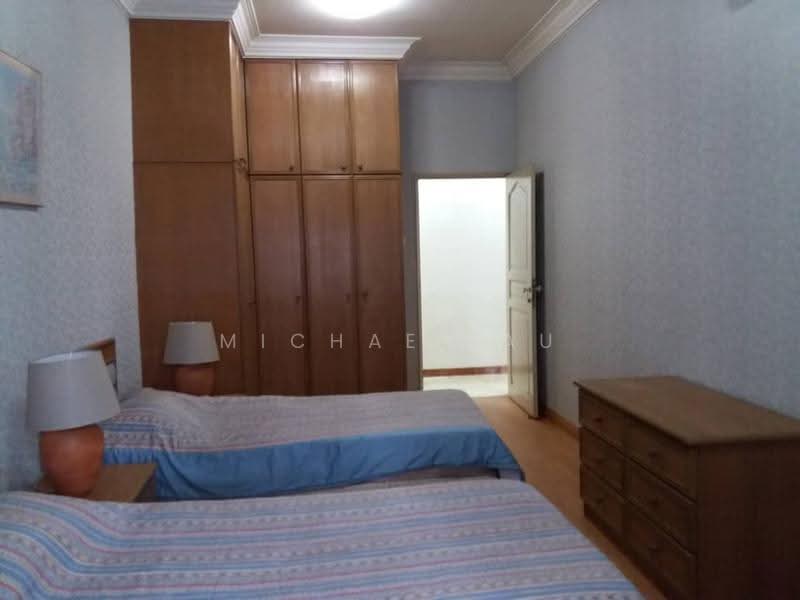 Condominium for Rent at Corinthian Condominium - Michael Au - Bedroom - PropertyGuru.com.my