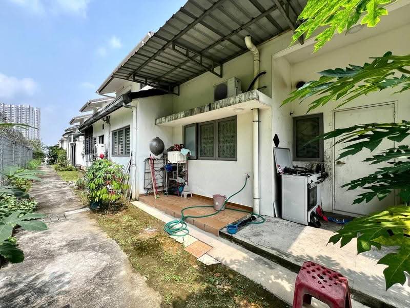 Terraced House for Sale in Gombak (Selangor) - Ashraff Daniel - PropertyGuru.com.my