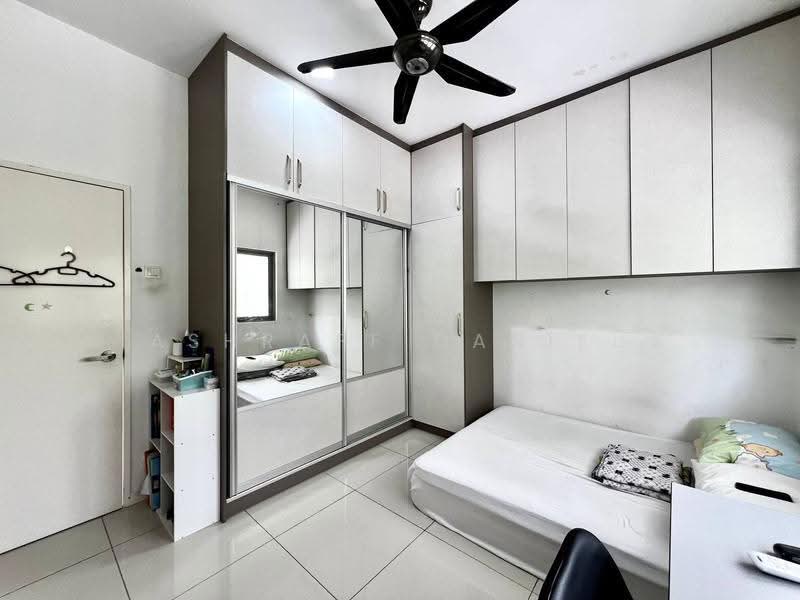 Terraced House for Sale in Gombak (Selangor) - Ashraff Daniel - PropertyGuru.com.my