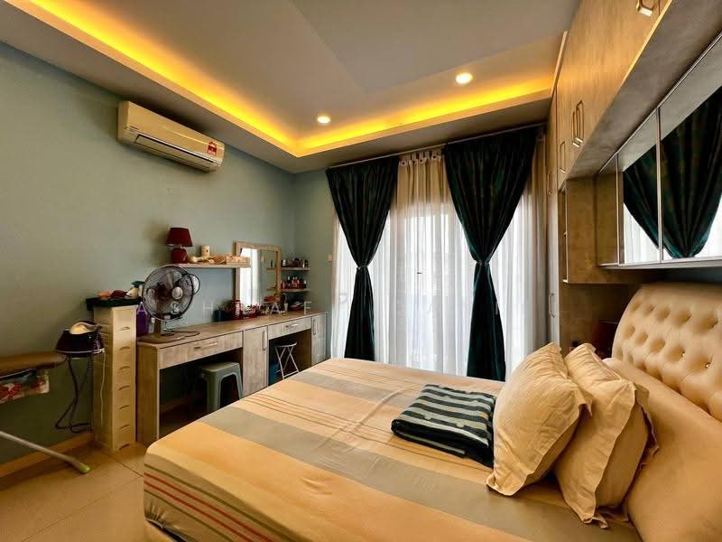Terraced House for Sale in Gombak (Selangor) - Ashraff Daniel - PropertyGuru.com.my