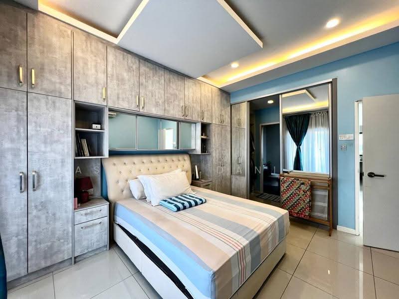 Terraced House for Sale in Gombak (Selangor) - Ashraff Daniel - PropertyGuru.com.my