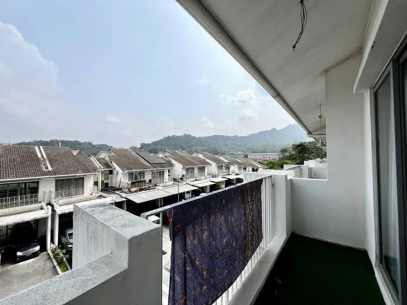 Terraced House for Sale in Gombak (Selangor) - Ashraff Daniel - PropertyGuru.com.my