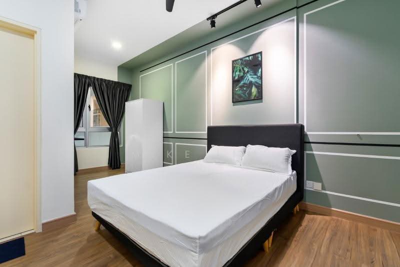 Service Residence for Rent at Saville @ Cheras - Mike Lim - Bedroom - PropertyGuru.com.my