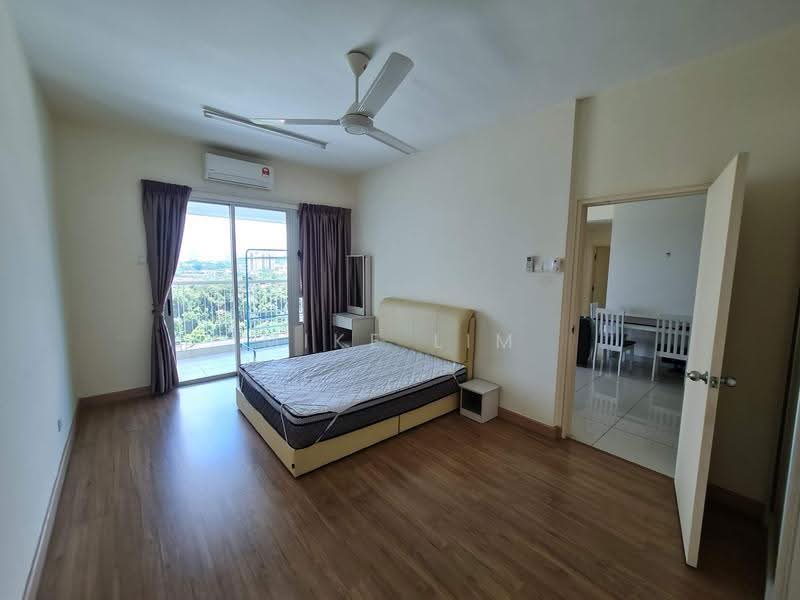 Service Residence for Rent at Saville @ Cheras - Mike Lim - Bedroom - PropertyGuru.com.my