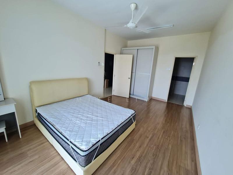 Service Residence for Rent at Saville @ Cheras - Mike Lim - Bedroom - PropertyGuru.com.my
