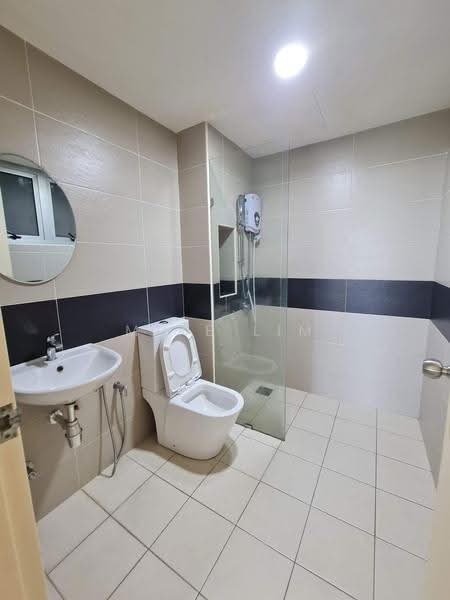 Service Residence for Rent at Saville @ Cheras - Mike Lim - Bathroom - PropertyGuru.com.my