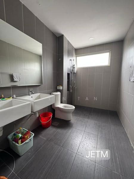 Semi-Detached House for Sale in Bandar Parklands (Klang) - Rylin Tan - PropertyGuru.com.my