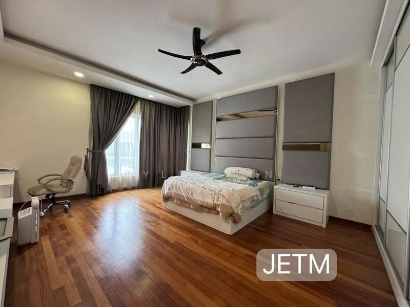 Semi-Detached House for Sale in Bandar Parklands (Klang) - Rylin Tan - PropertyGuru.com.my