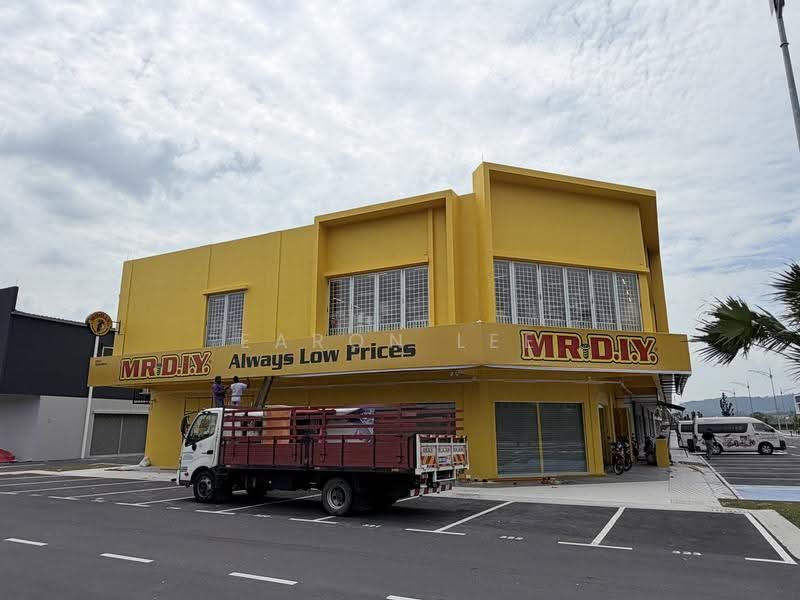 Shop / Office for Rent in Bandar Serenia (Dengkil) - Earon Lee - PropertyGuru.com.my
