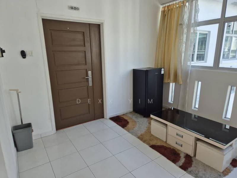 Pangsapuri untuk Disewa di One World 2 (1-Sky) - Dexx Yim - Entrance - PropertyGuru.com.my