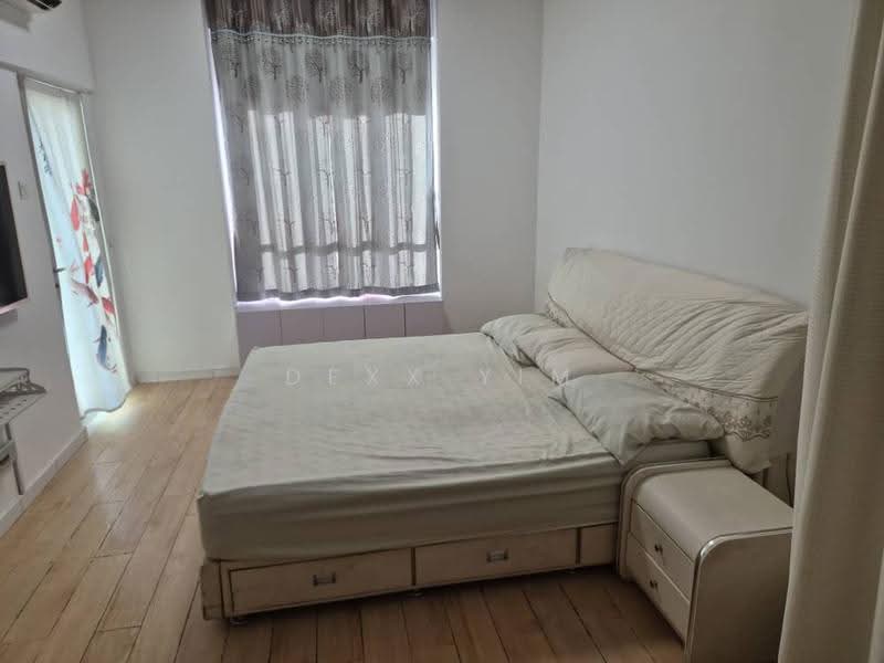 Pangsapuri untuk Disewa di One World 2 (1-Sky) - Dexx Yim - Bedroom - PropertyGuru.com.my
