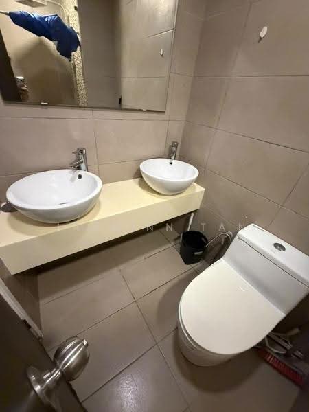 Service Residence for Rent at D'Latour - Jasminn Tan - Bathroom - PropertyGuru.com.my
