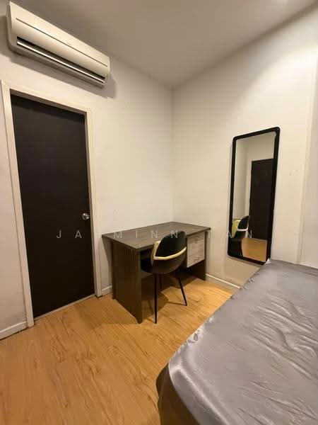Service Residence for Rent at D'Latour - Jasminn Tan - Bedroom - PropertyGuru.com.my