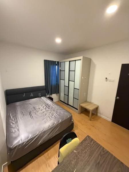 Service Residence for Rent at D'Latour - Jasminn Tan - Bedroom - PropertyGuru.com.my