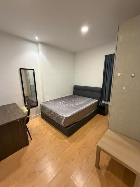 Service Residence for Rent at D'Latour - Jasminn Tan - Bedroom - PropertyGuru.com.my