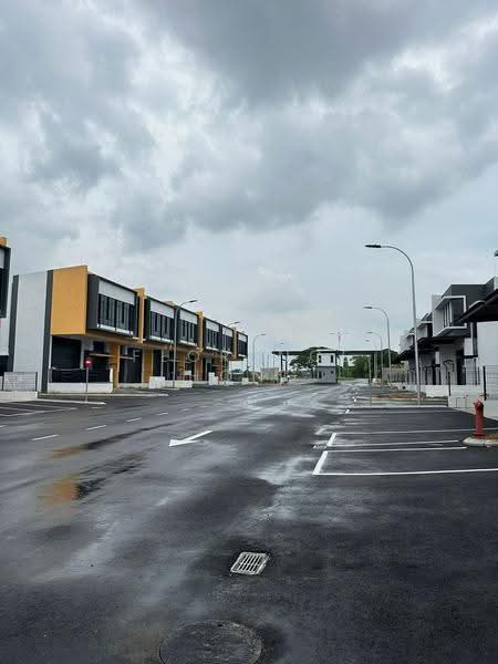 Factory for Rent in Kulai (Johor) - Florence Hong - Exterior - PropertyGuru.com.my